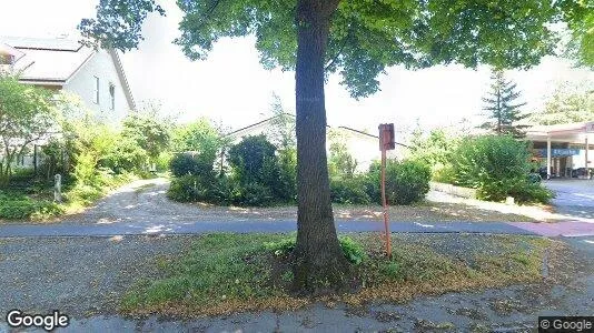 Apartments for rent in Meise - Photo from Google Street View
