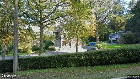 Apartments for rent in Spa - Photo from Google Street View