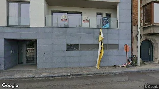 Apartments for rent in Luik - Photo from Google Street View