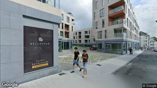 Apartments for rent in Eigenbrakel - Photo from Google Street View