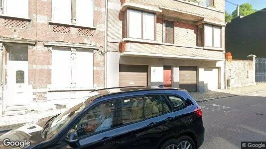 Apartments for rent in Luik - Photo from Google Street View