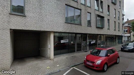 Apartments for rent in Welkenraedt - Photo from Google Street View