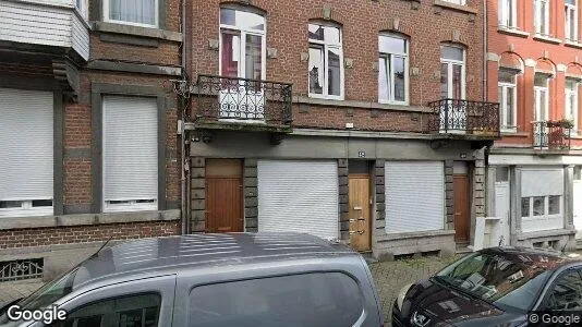 Apartments for rent in Verviers - Photo from Google Street View