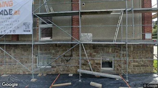 Apartments for rent in Weismes - Photo from Google Street View