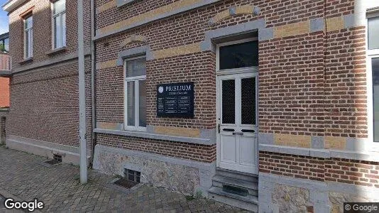 Apartments for rent in Hoei - Photo from Google Street View