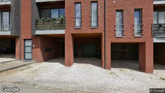 Apartments for rent in Anderlues - Photo from Google Street View