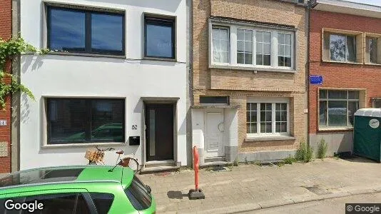 Apartments for rent in Mortsel - Photo from Google Street View