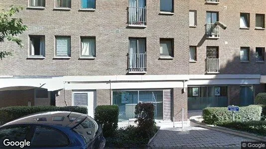 Apartments for rent in Hoei - Photo from Google Street View