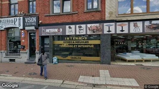 Apartments for rent in Fléron - Photo from Google Street View
