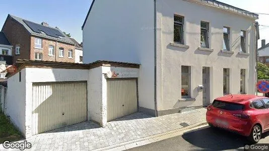 Apartments for rent in Spa - Photo from Google Street View