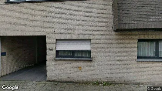 Apartments for rent in Stad Gent - Photo from Google Street View