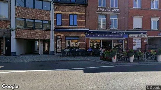 Apartments for rent in Luik - Photo from Google Street View