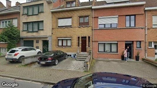 Apartments for rent in Grimbergen - Photo from Google Street View