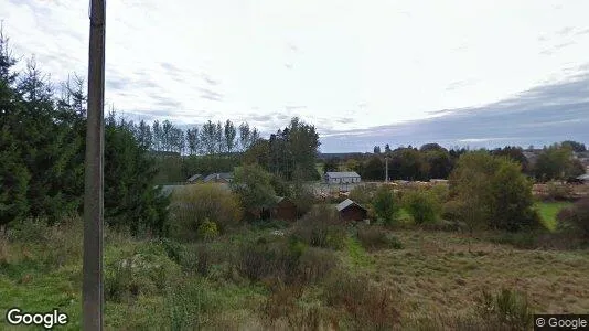 Apartments for rent in Vaux-sur-Sûre - Photo from Google Street View
