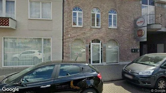 Apartments for rent in Laakdal - Photo from Google Street View