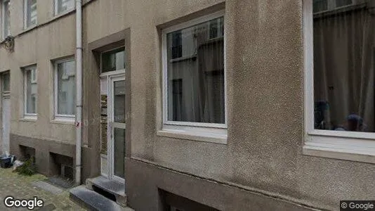 Apartments for rent in Stad Gent - Photo from Google Street View