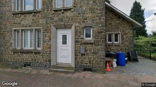 Apartments for rent in Libramont-Chevigny - Photo from Google Street View