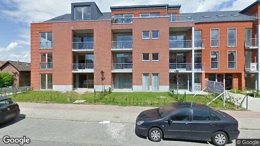 Apartments for rent in Tubeke - Photo from Google Street View