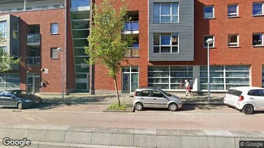 Apartments for rent in Luik - Photo from Google Street View
