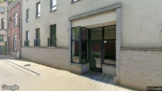 Apartments for rent in Rebecq - Photo from Google Street View