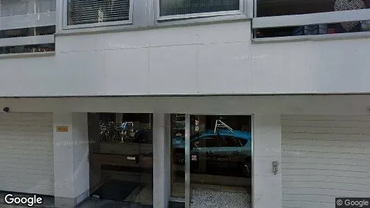 Apartments for rent in Stad Gent - Photo from Google Street View