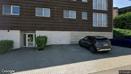 Apartments for rent in Luik - Photo from Google Street View