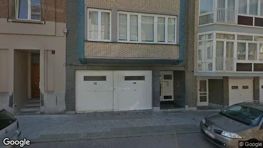 Apartments for rent in Brussels Sint-Lambrechts-Woluwe - Photo from Google Street View