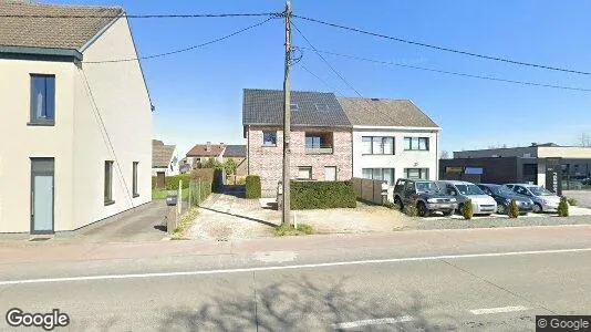 Apartments for rent in Wetteren - Photo from Google Street View