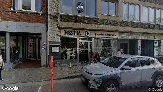 Apartments for rent in Spa - Photo from Google Street View