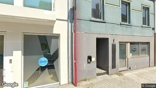 Apartments for rent in Asse - Photo from Google Street View
