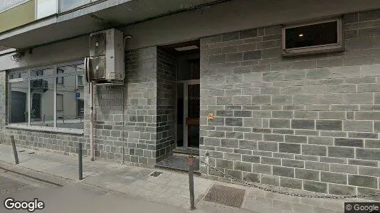 Apartments for rent in Bergen - Photo from Google Street View