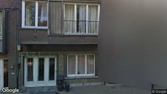 Apartments for rent in Gent Sint-Amandsberg - Photo from Google Street View