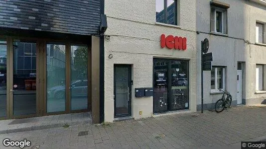 Apartments for rent in Stad Gent - Photo from Google Street View