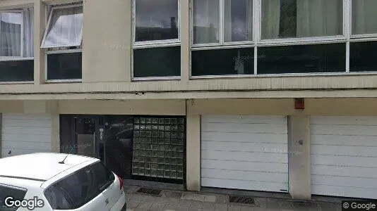 Apartments for rent in Luik - Photo from Google Street View