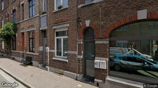Apartments for rent in Wezet - Photo from Google Street View