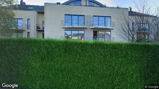 Apartments for rent in Luik - Photo from Google Street View