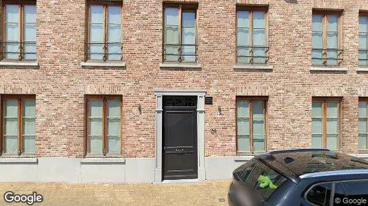 Apartments for rent in Deinze - Photo from Google Street View