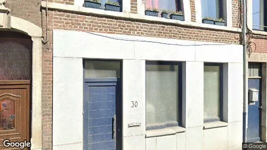 Apartments for rent in Hoei - Photo from Google Street View