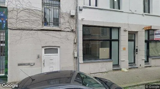 Apartments for rent in Stad Brussel - Photo from Google Street View