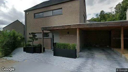 Apartments for rent in Mont-Saint-Guibert - Photo from Google Street View