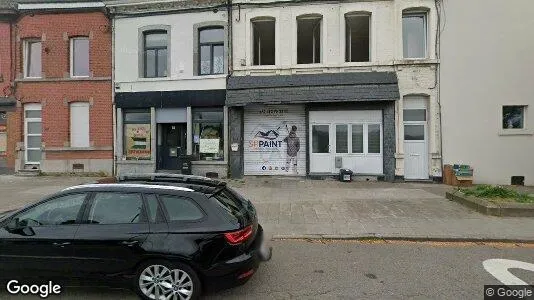 Apartments for rent in Seraing - Photo from Google Street View