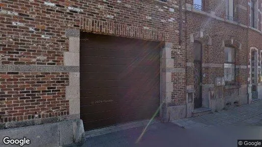 Apartments for rent in Manage - Photo from Google Street View