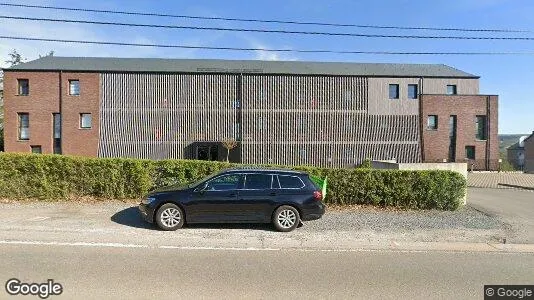 Apartments for rent in Jalhay - Photo from Google Street View
