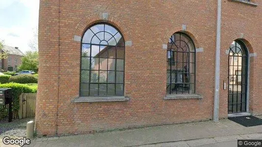 Apartments for rent in Rotselaar - Photo from Google Street View