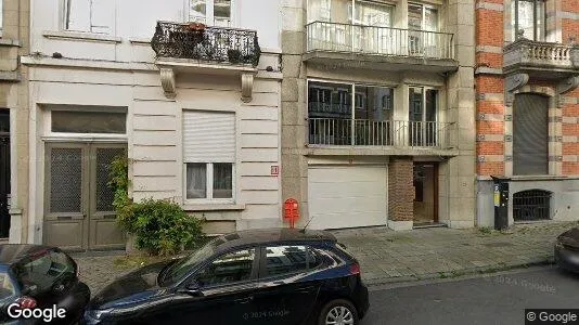 Apartments for rent in Stad Brussel - Photo from Google Street View
