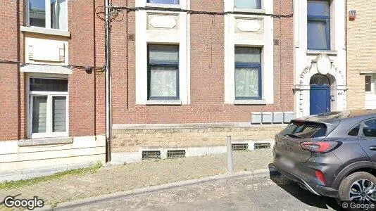 Apartments for rent in Luik - Photo from Google Street View