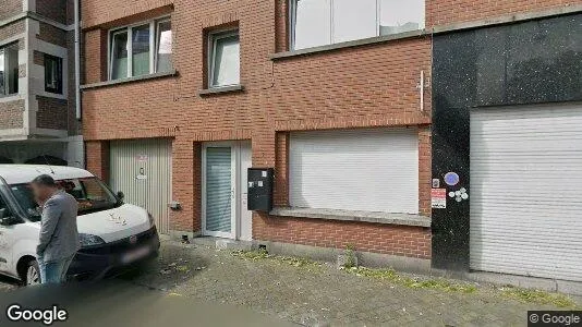 Apartments for rent in Luik - Photo from Google Street View