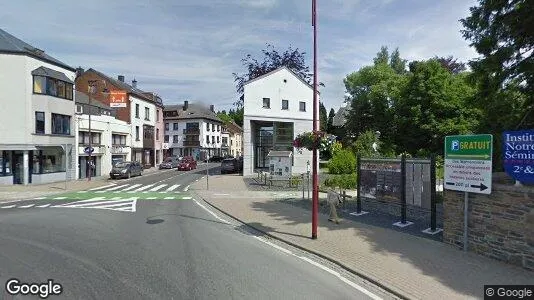 Apartments for rent in Bastenaken - Photo from Google Street View