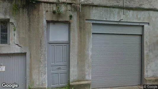 Apartments for rent in Tienen - Photo from Google Street View
