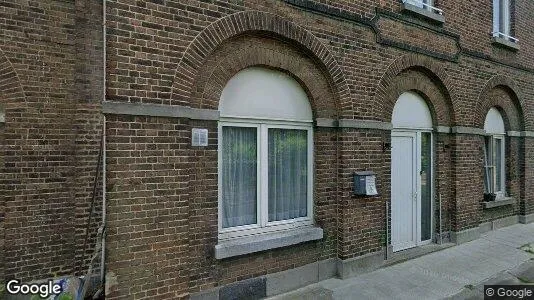 Apartments for rent in La Bruyère - Photo from Google Street View